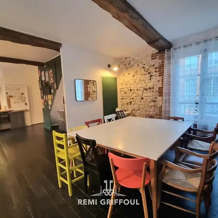 Kinta Panda Pool Table Center 13 2 Guests בית נופש