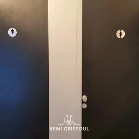 Kinta Panda Pool Table Center 13 2 Guests בית נופש *